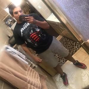 Meet your Posher, Andy